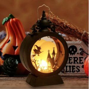 👻🎃 Halloween Lantern 👻🎃